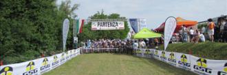 Cross Country del Piave